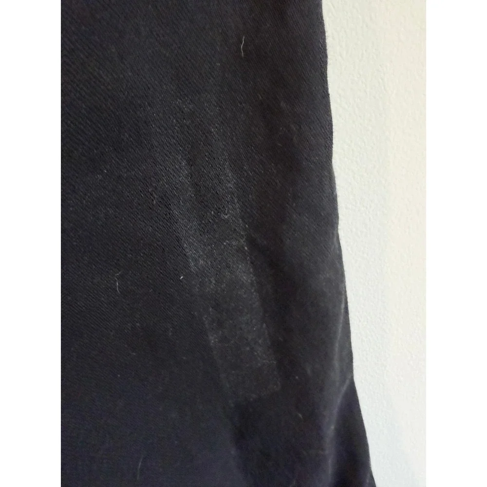 NWT Wrangler Shadow Canyon Cowboy Cut Jeans Black 13MWZWK 38x32